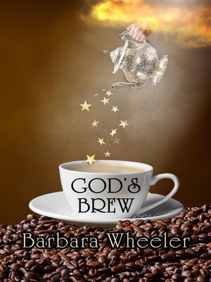 cover image of God's Brew